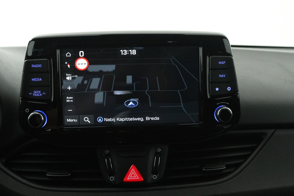 Hyundai i30 – foto 16