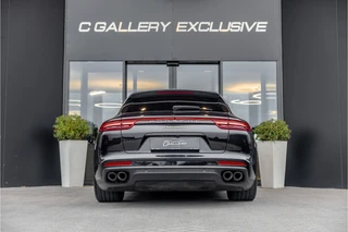 Porsche Panamera – thumbnail 6