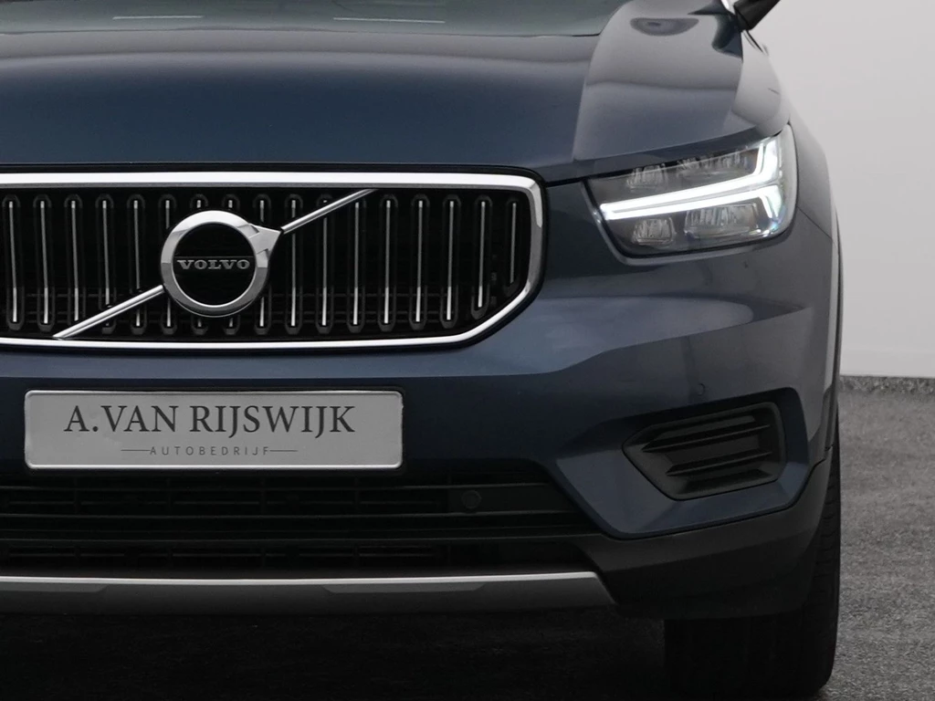 Volvo XC40 – foto 29