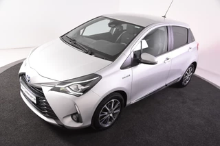 Toyota Yaris – thumbnail 2