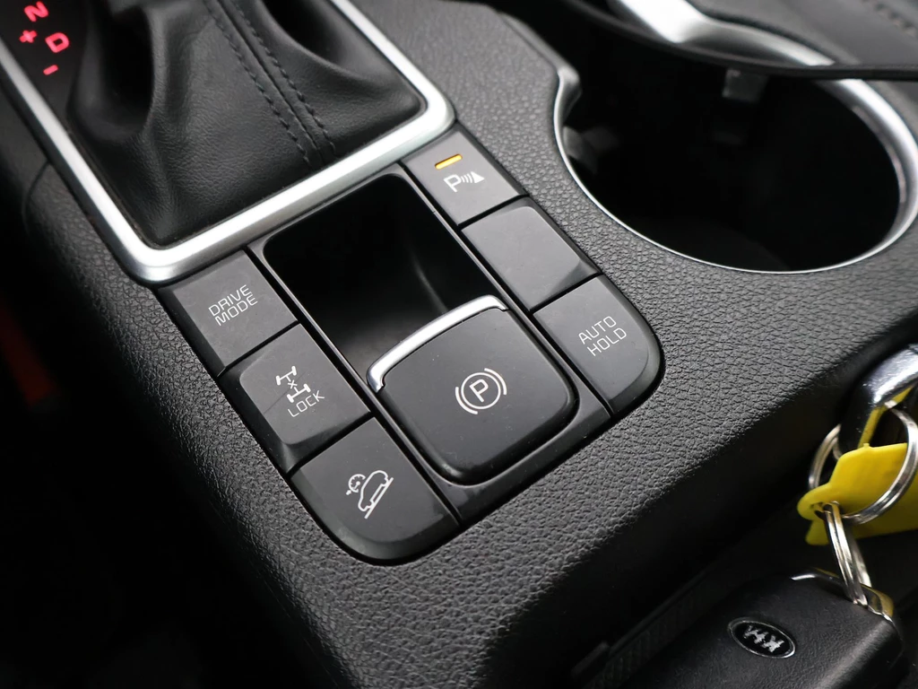 Kia Sportage – foto 48
