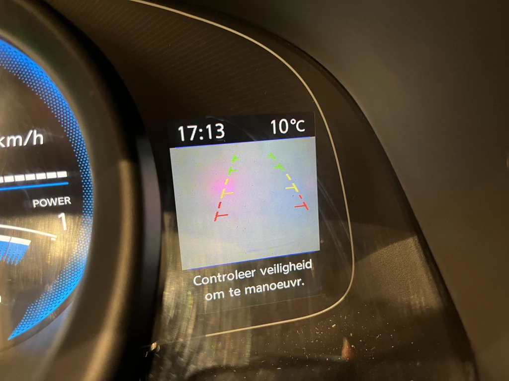 Nissan e-NV200 – foto 15
