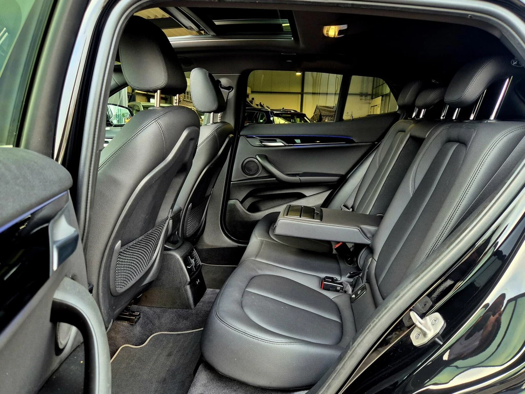 BMW X2 – foto 13