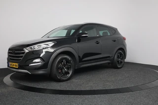 Hyundai Tucson – thumbnail 2