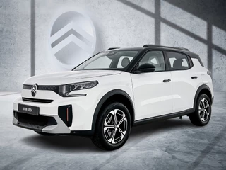 Citroën C3 Aircross – thumbnail 2