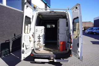 Renault Master – thumbnail 8