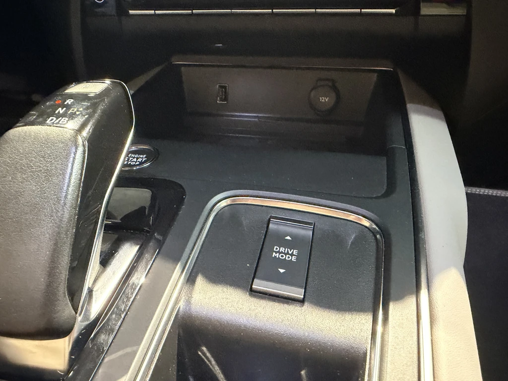 Citroën C5 Aircross – foto 35