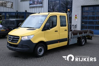Mercedes-Benz Sprinter – thumbnail 1