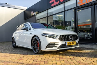 Mercedes-Benz A-Klasse – thumbnail 13
