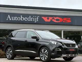 Peugeot 5008 – thumbnail 6
