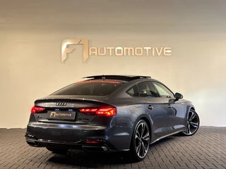 Audi A5 – thumbnail 5
