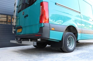 Mercedes-Benz Sprinter – thumbnail 5