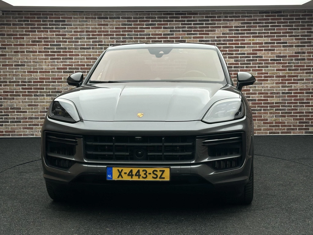 Porsche Cayenne – foto 11