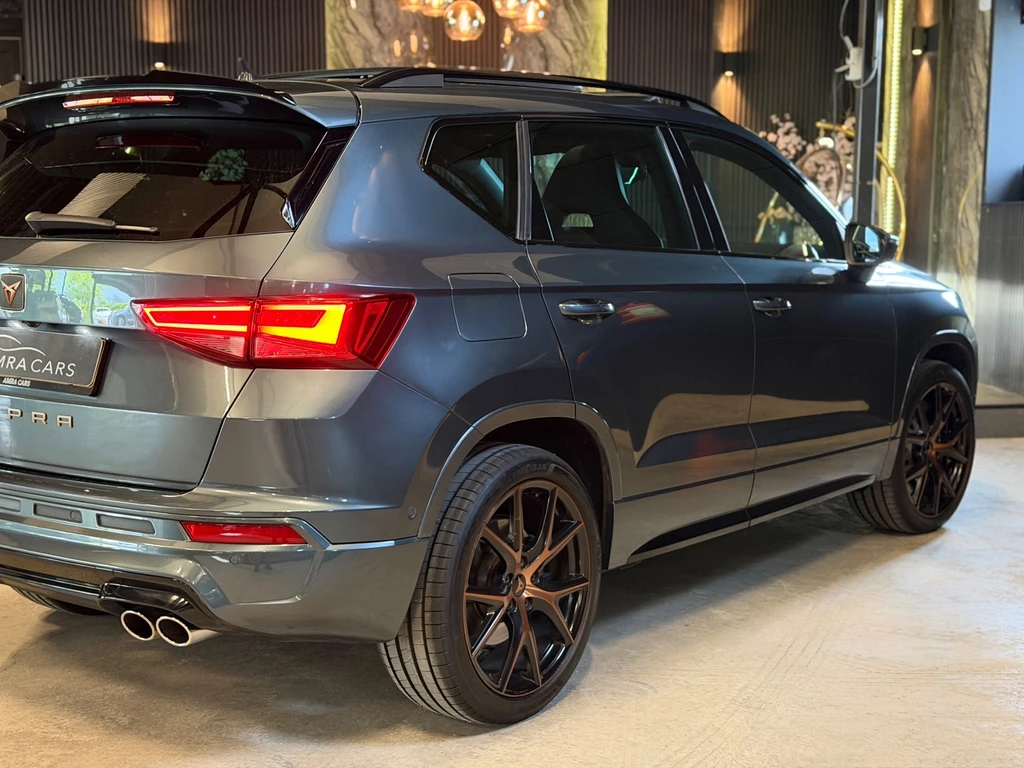 CUPRA Ateca – foto 6