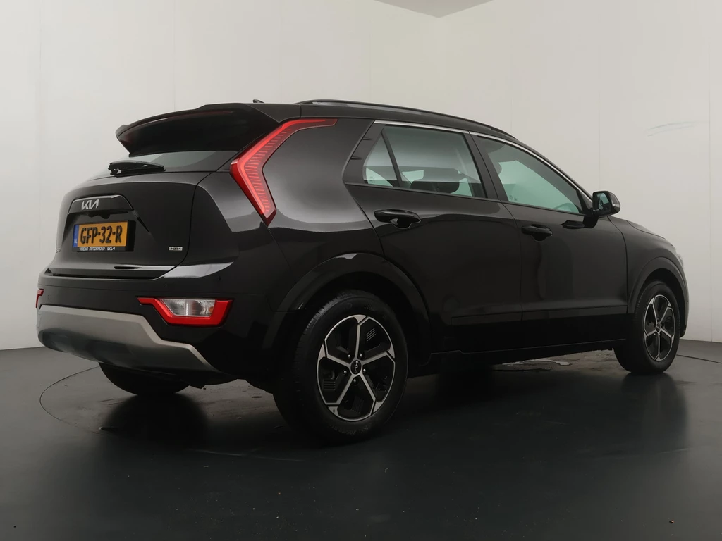 Kia Niro – foto 8