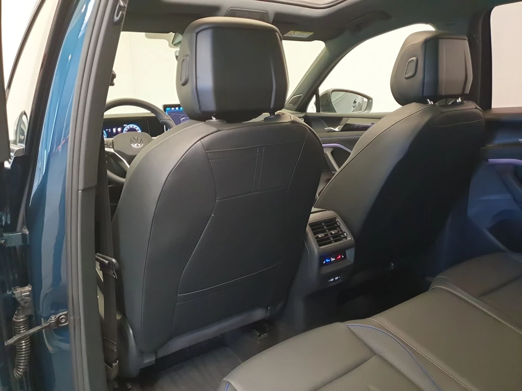 Volkswagen Tiguan – foto 28
