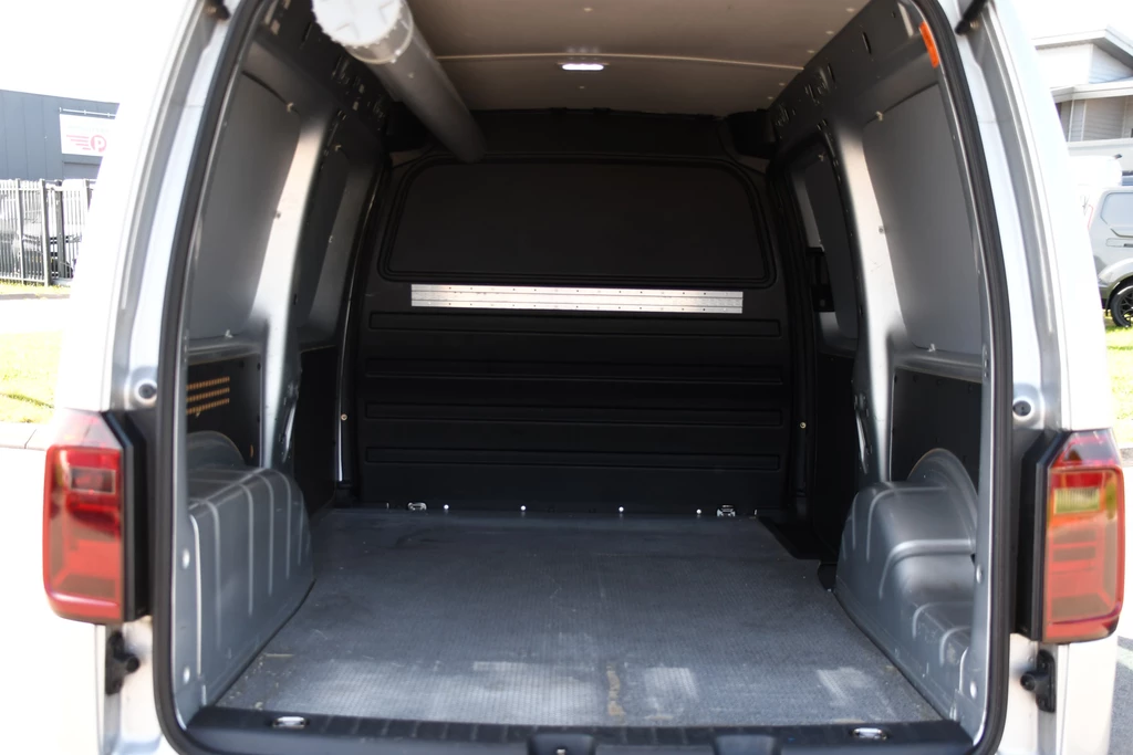 Volkswagen Caddy – foto 34