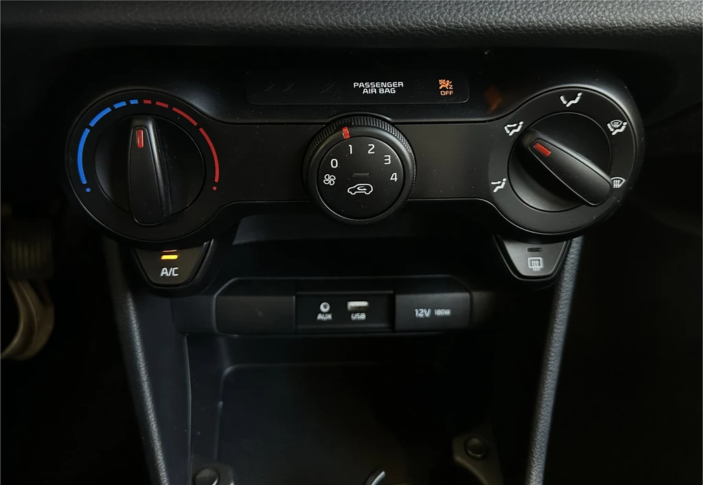 Kia Picanto – foto 22