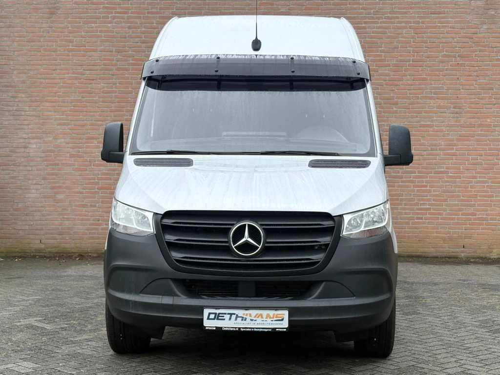 Mercedes-Benz Sprinter – foto 9