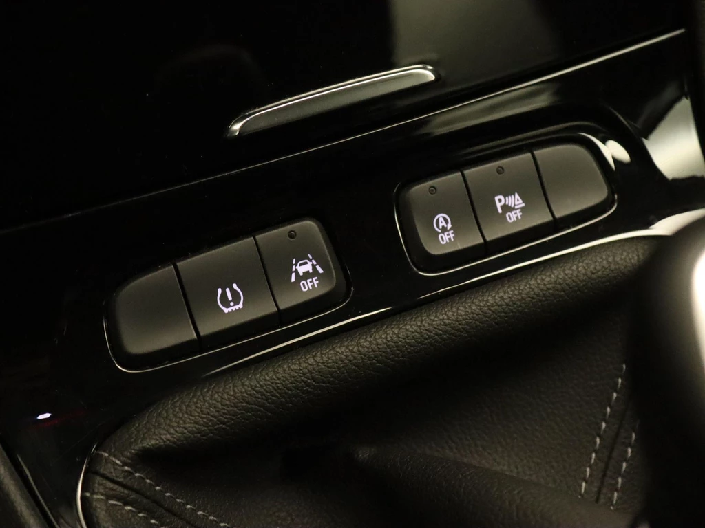 Opel Grandland X – foto 33