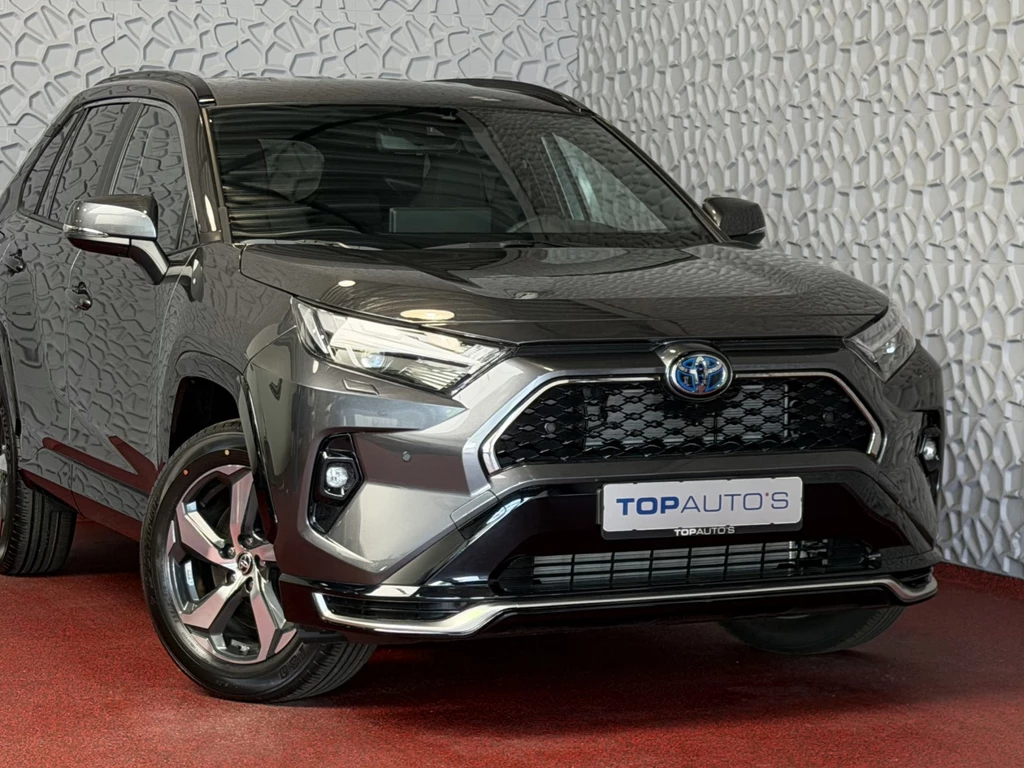 Toyota RAV4 – foto 13