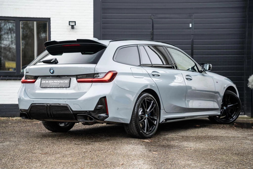 BMW 3 Serie – foto 5