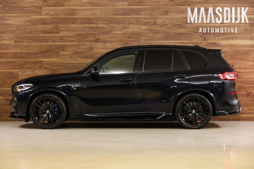 BMW X5 – foto 3