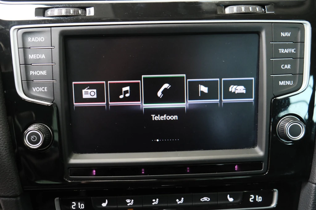 Volkswagen Golf – foto 19
