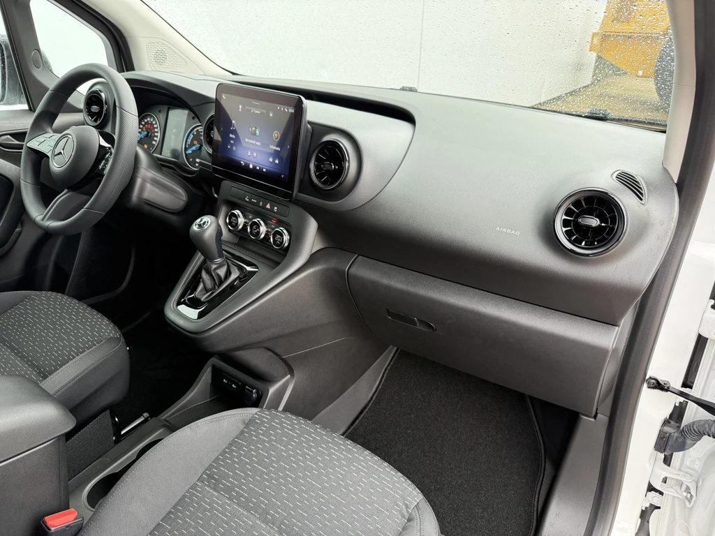 Mercedes-Benz eCitan – foto 10