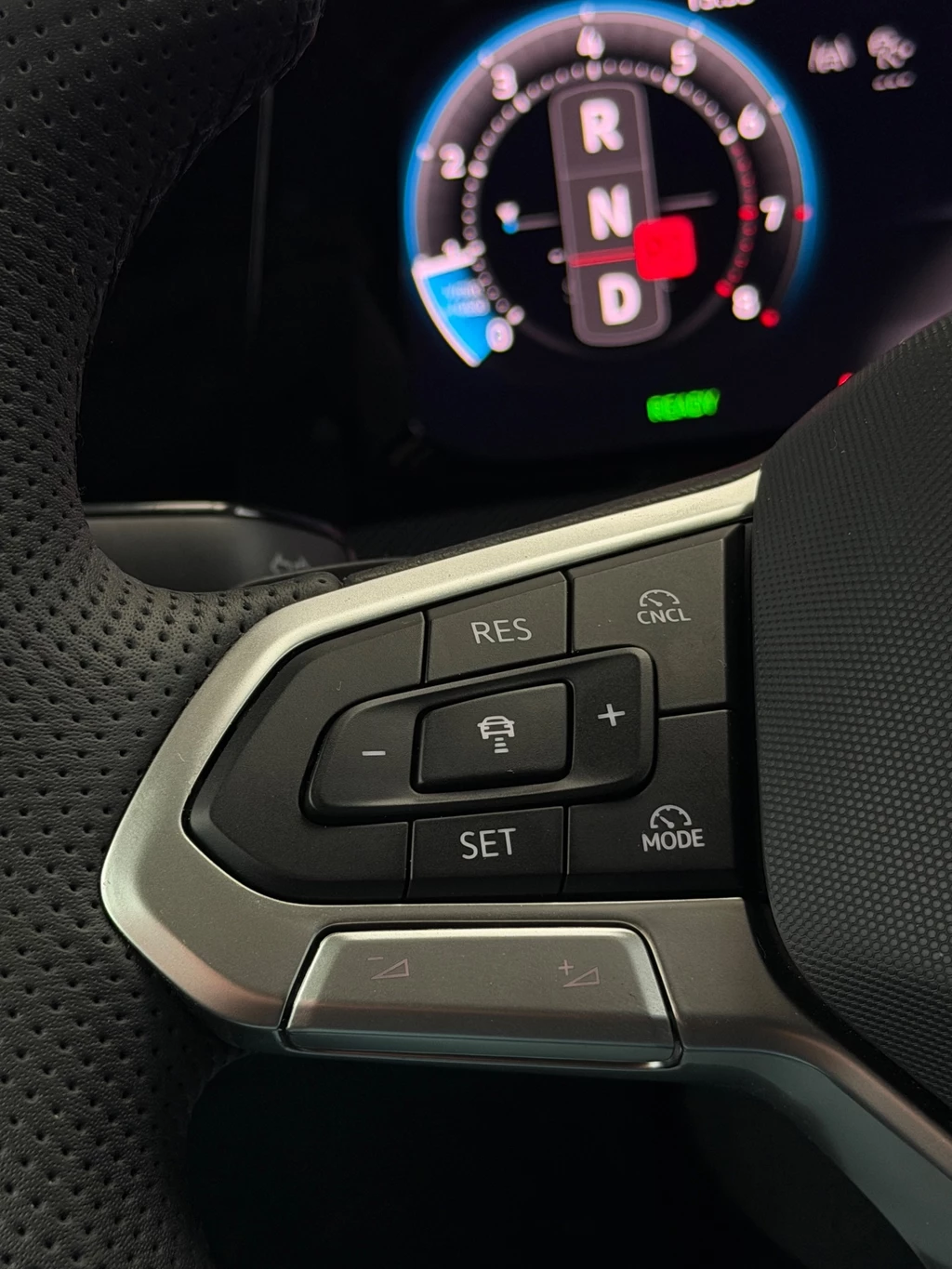 Volkswagen Golf – foto 29