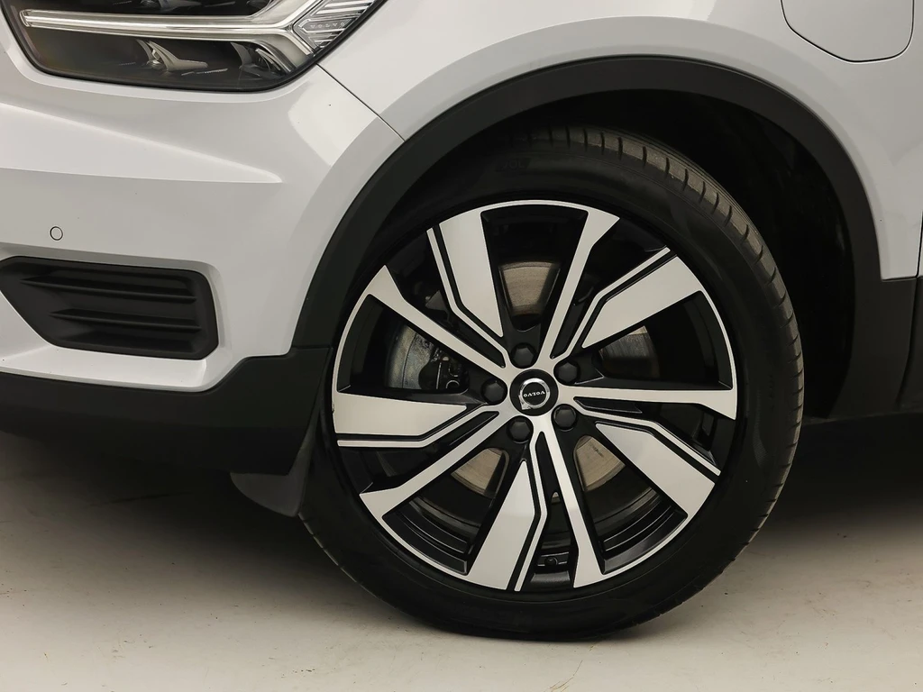 Volvo XC40 – foto 15