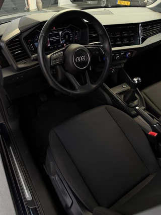 Audi A1 – thumbnail 12
