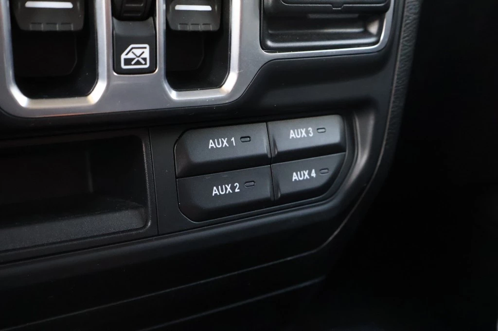 Jeep Wrangler – foto 19