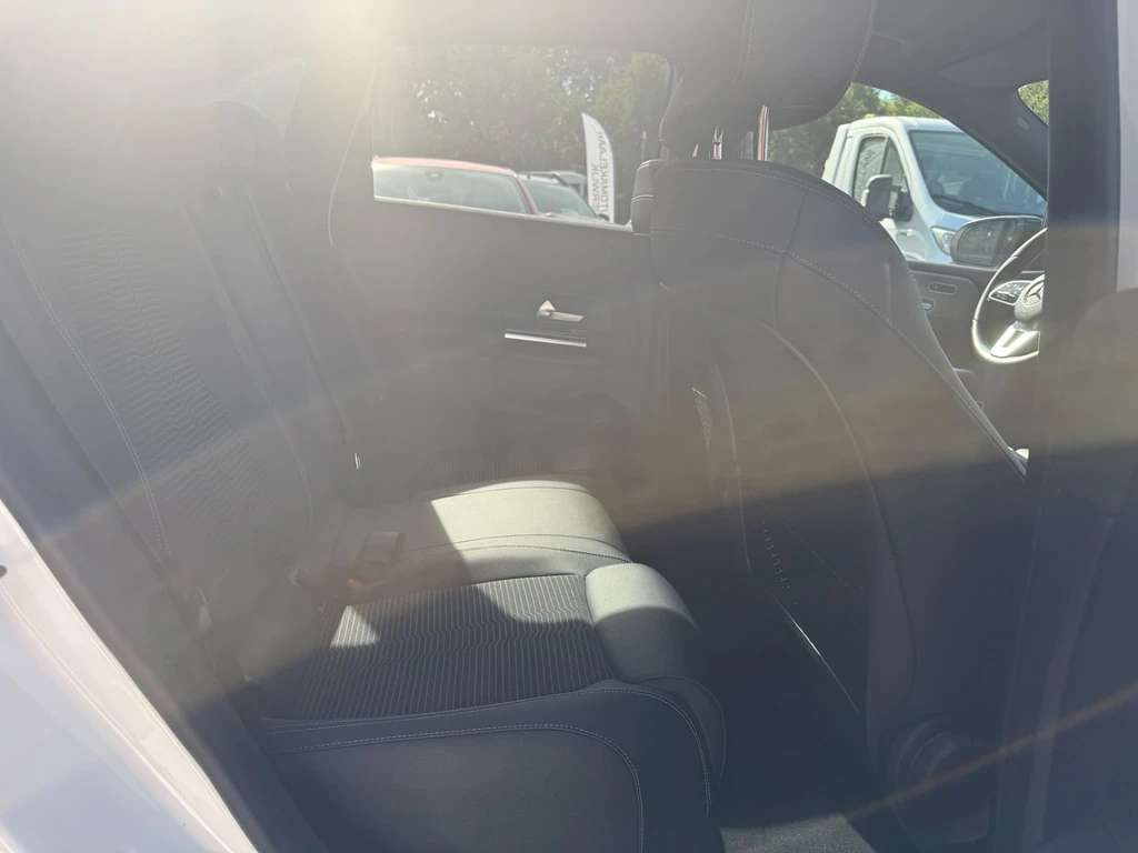 Mercedes-Benz B-Klasse – foto 38