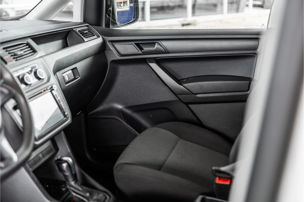 Volkswagen Caddy – foto 27