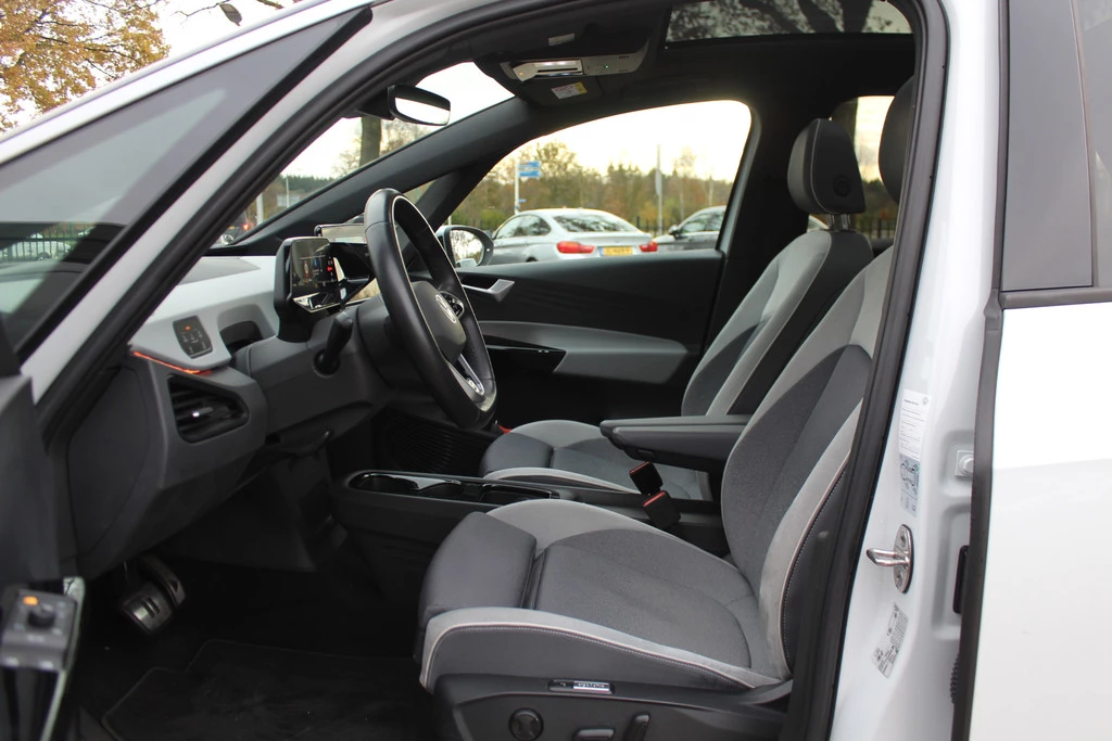 Volkswagen ID.3 – foto 10
