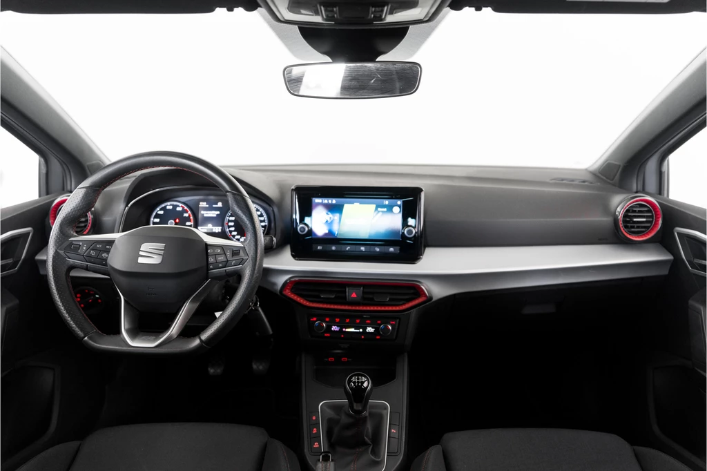 SEAT Ibiza – foto 9