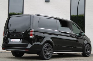 Mercedes-Benz V-Klasse – thumbnail 11