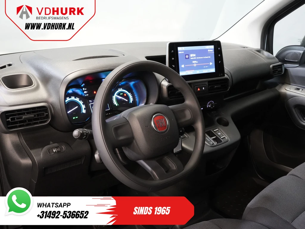 Citroën ë-Berlingo – foto 14