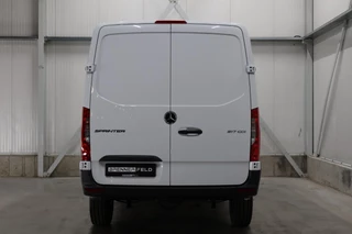 Mercedes-Benz Sprinter – thumbnail 3