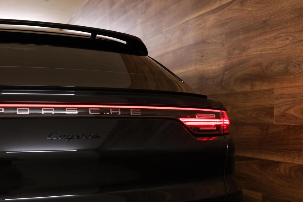 Porsche Cayenne – foto 41
