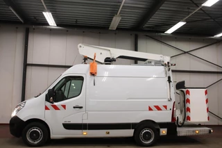 Renault Master – thumbnail 2