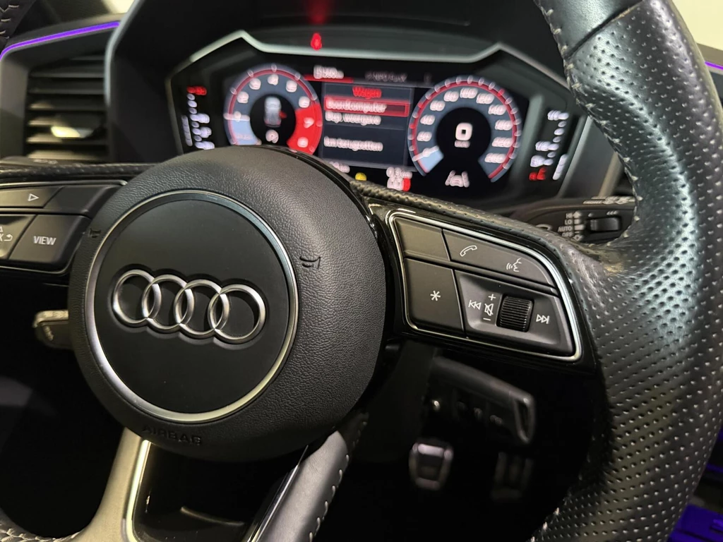 Audi A1 Sportback – foto 18