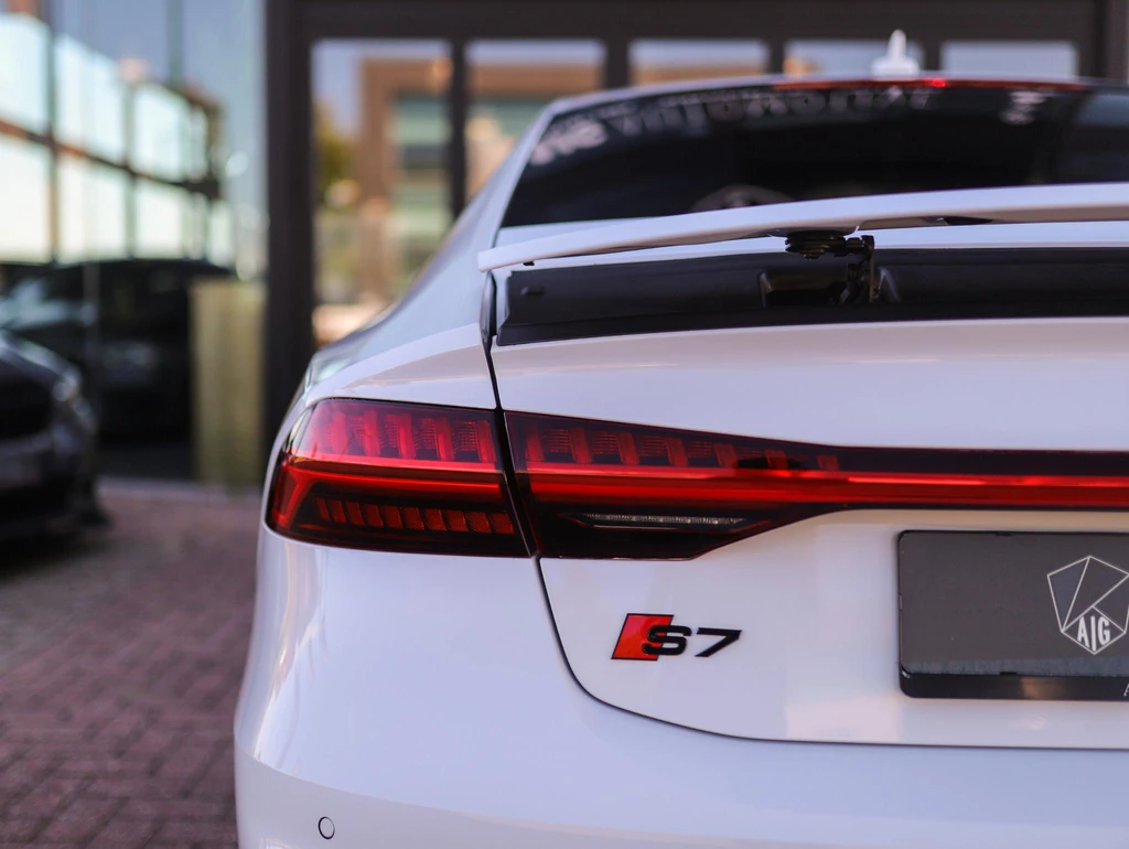 Audi S7 – foto 17