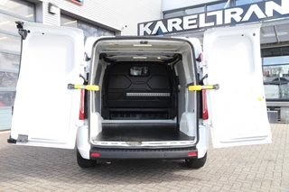 Ford Transit Custom – thumbnail 7