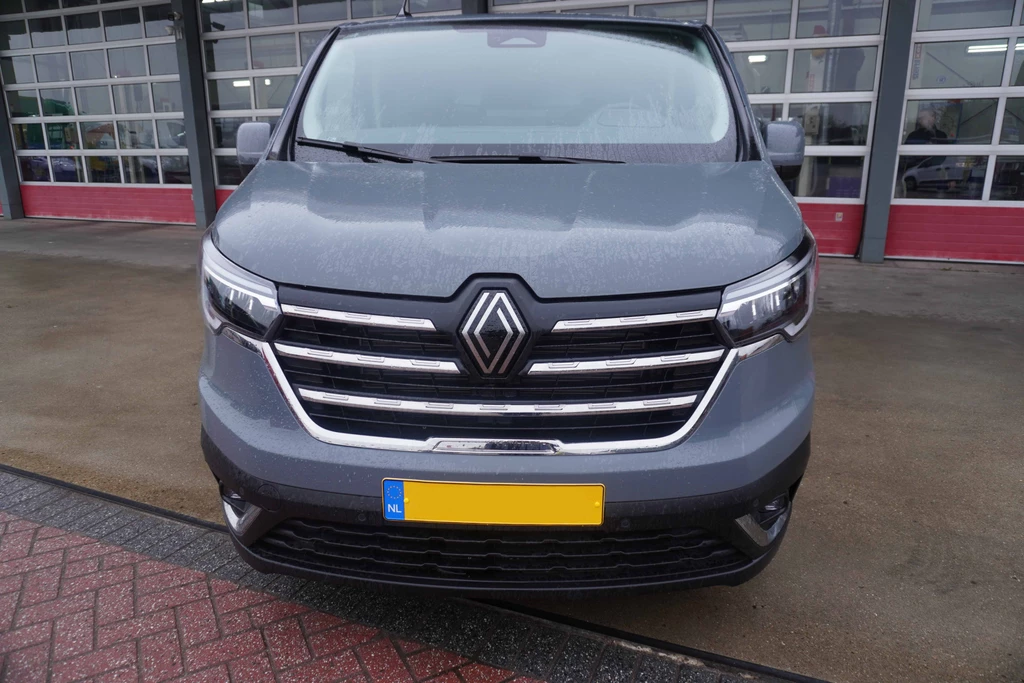 Renault Trafic – foto 11