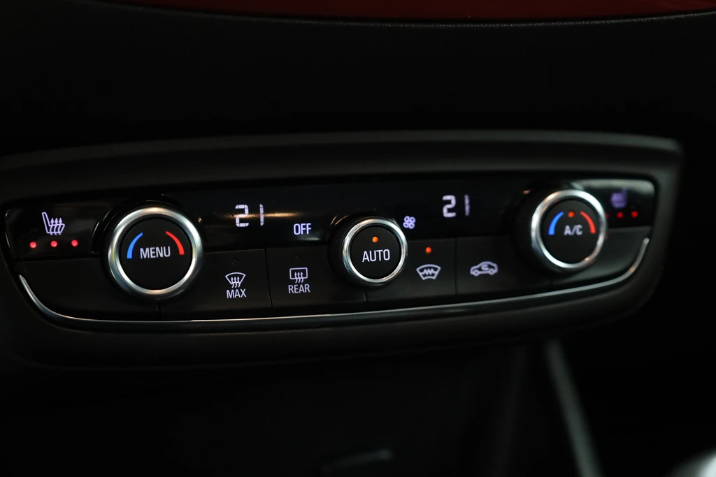Opel Crossland – foto 22