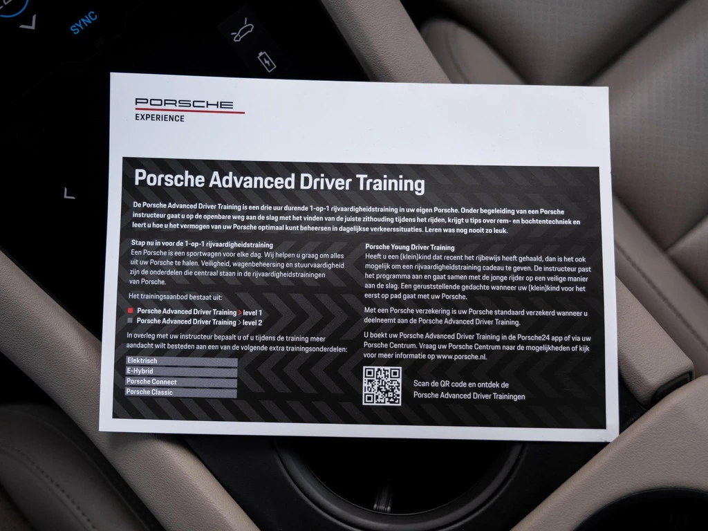 Porsche Taycan – foto 67