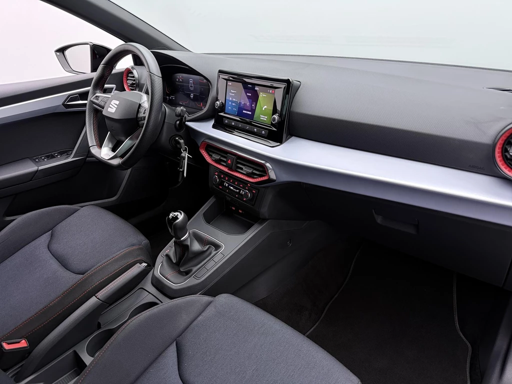 SEAT Ibiza – foto 28