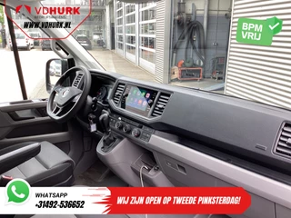 Volkswagen Crafter – thumbnail 12